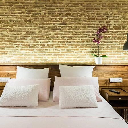 Chueca - Apartamento Tranquilo Para 4 Personas-P35 Madrid Kültér fotó