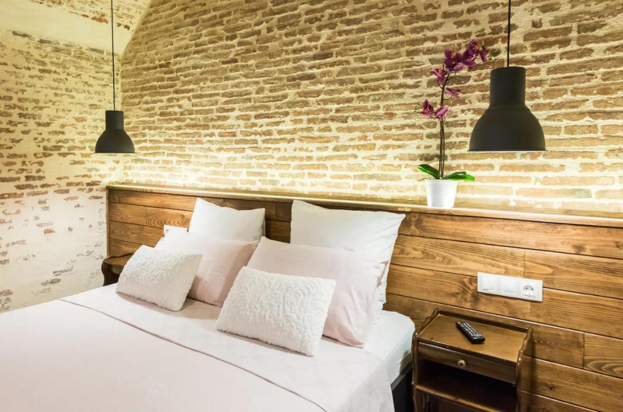 Chueca - Apartamento Tranquilo Para 4 Personas-P35 Madrid Kültér fotó