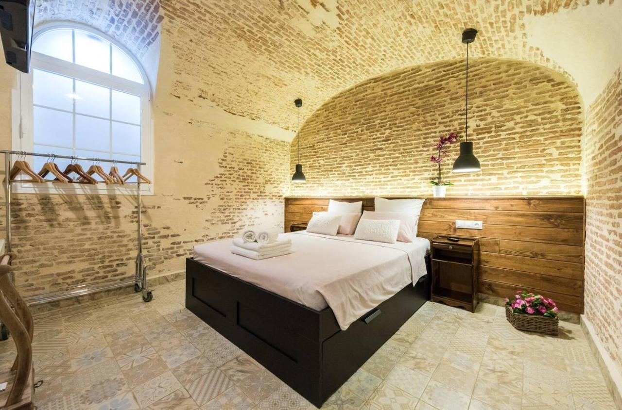 Chueca - Apartamento Tranquilo Para 4 Personas-P35 Madrid Kültér fotó