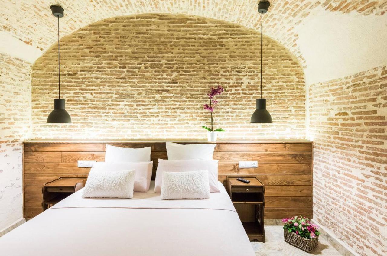 Chueca - Apartamento Tranquilo Para 4 Personas-P35 Madrid Kültér fotó