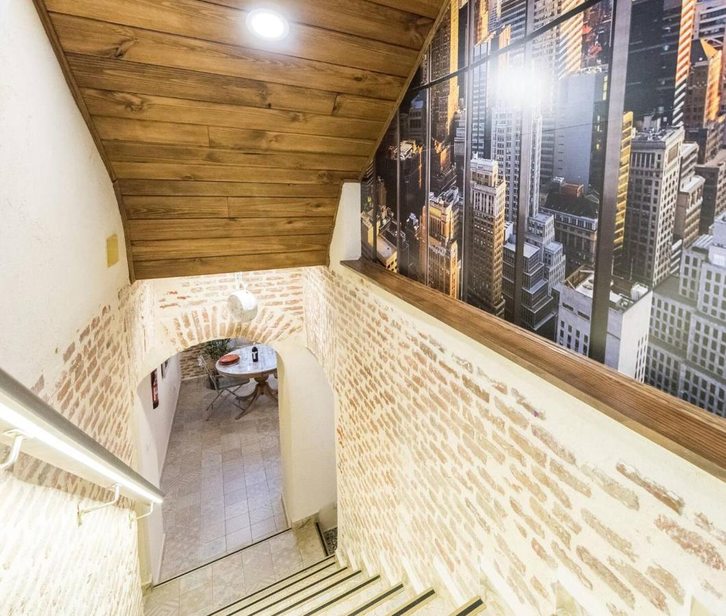 Chueca - Apartamento Tranquilo Para 4 Personas-P35 Madrid Kültér fotó