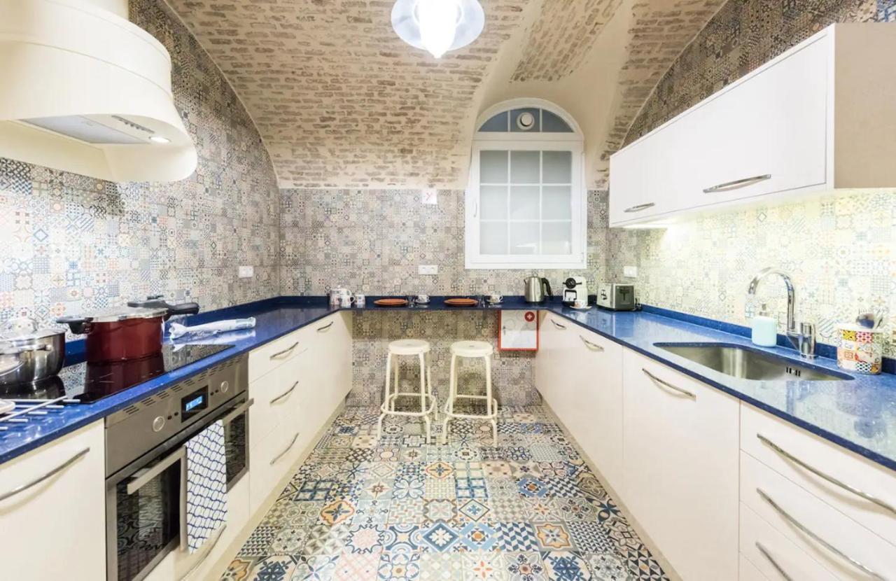 Chueca - Apartamento Tranquilo Para 4 Personas-P35 Madrid Kültér fotó
