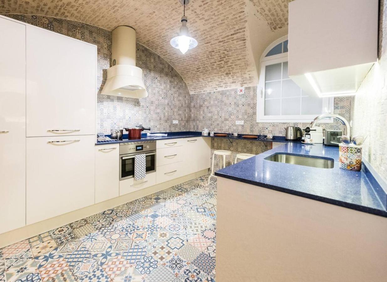 Chueca - Apartamento Tranquilo Para 4 Personas-P35 Madrid Kültér fotó