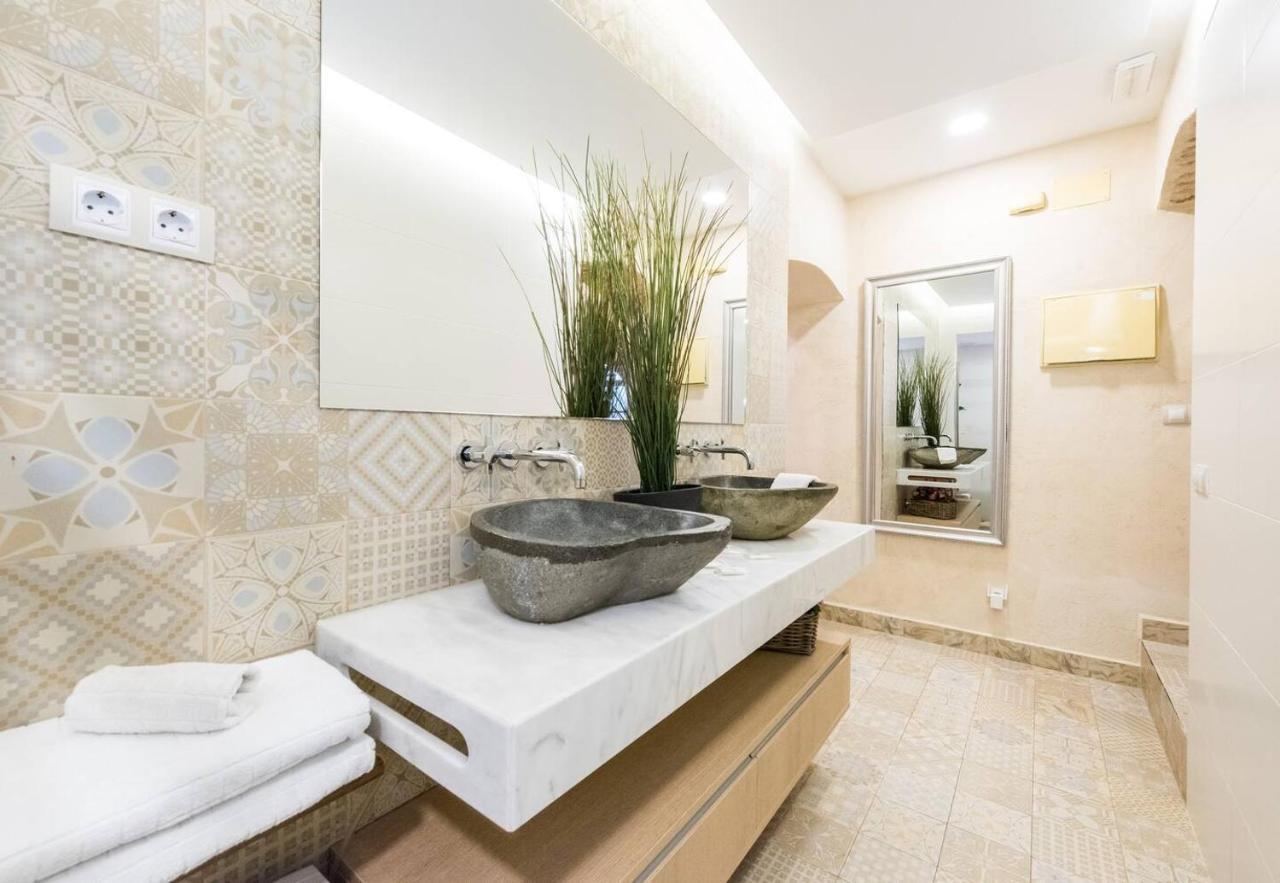 Chueca - Apartamento Tranquilo Para 4 Personas-P35 Madrid Kültér fotó