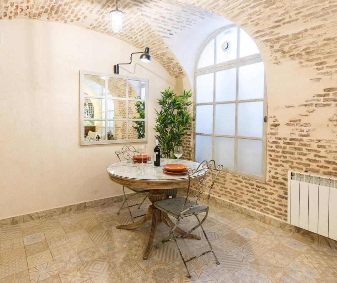 Chueca - Apartamento Tranquilo Para 4 Personas-P35 Madrid Kültér fotó